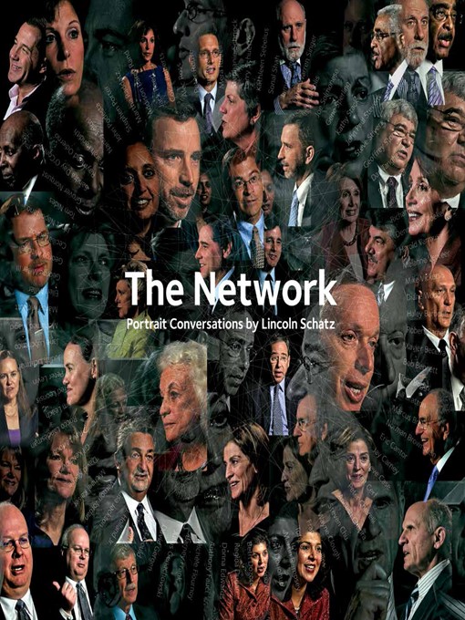 Title details for The Network by Lincoln Schatz - Available